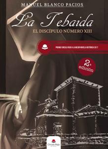 Portada de la novela