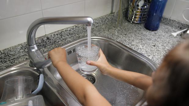 Xunta y Vigo discrepan sobre la potabilidad del agua en Canido
