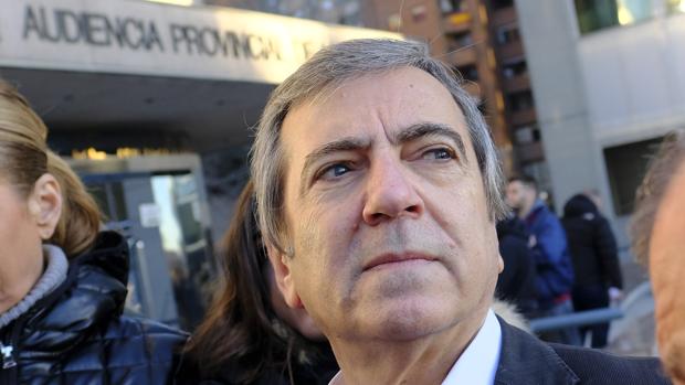 La defensa de Ginés pide anular el juicio por «irregularidades»