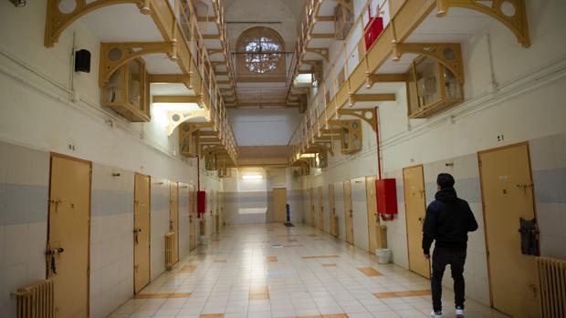 La cárcel Modelo abrirá sus puertas desde este domingo para el uso ciudadano