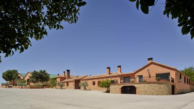 Bodegas Balmoral, de Albacete, candidata a la mejor bodega de España en 2017