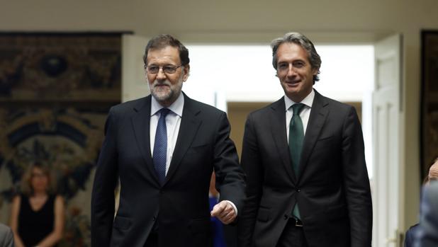 Mariano Rajoy presidirá la inauguración del AVE a Castellón que el PSOE prometió para 2014