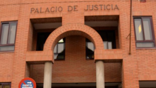 La juez declara «compleja» la instrucción de la denuncia por agresión de tres jugadores de la Arandina