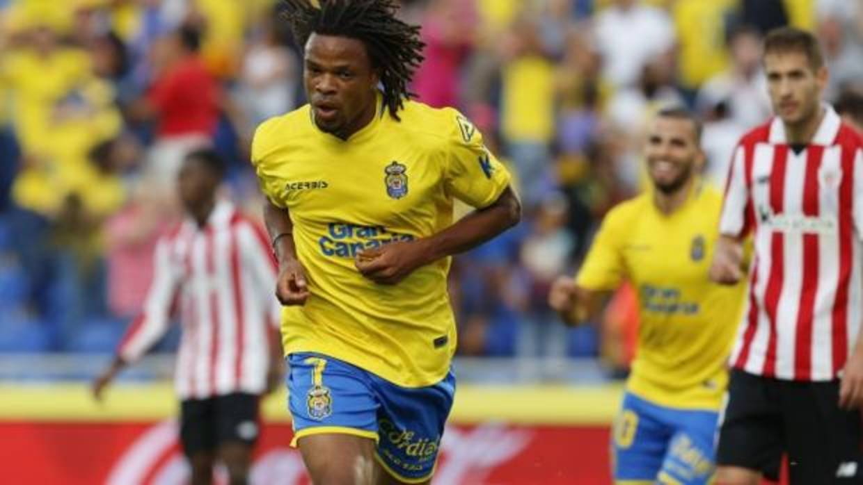 U.D. Las Palmas: El bucle