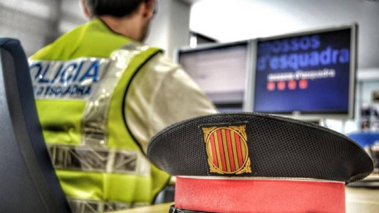 Mossos d'Esquadra