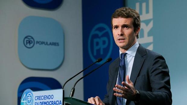 El PP ve posible malversación en el viaje de Torrent a Bruselas