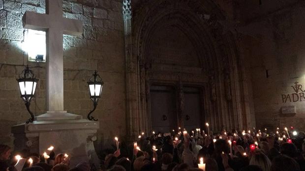 La Generalitat apoya al Ayuntamiento de Callosa de Segura para retirar la Cruz de los Caídos