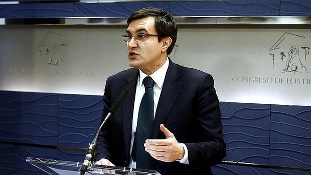 José Luis Ayllón, nuevo jefe de Gabinete de Rajoy