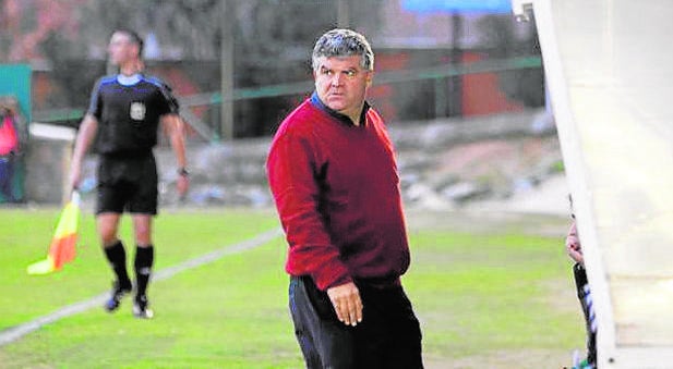 Confirmado: Onésimo deja de ser entrenador del Toledo