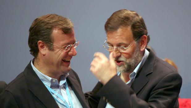 Rajoy visita León este martes tras atribuir al Reino Unido el origen del parlamentarismo