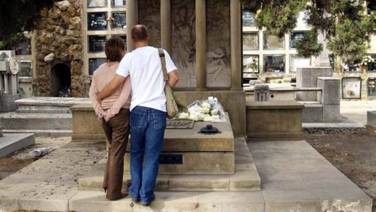 Las ceremonias públicas se podrían empezar a celebrar en junio en el cementerio de Montjuïc