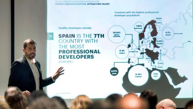 Más de 19.000 asistentes y 700 inversores estarán en el 4YFN