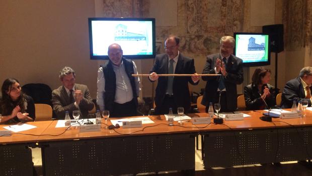 La Consejería de Educación, premiada por su compromiso con la comunidad gitana