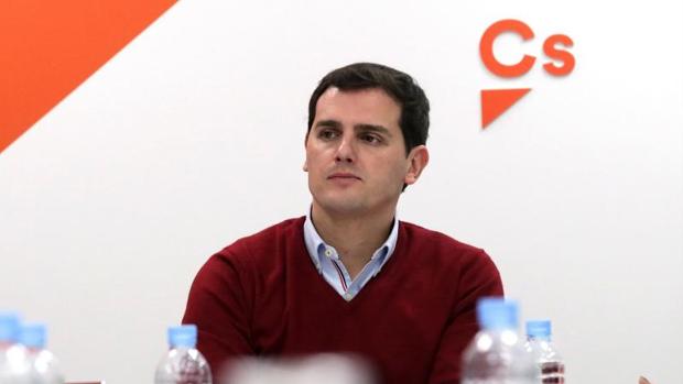 Ciudadanos se queda solo en su propuesta de investigar los atentados en Cataluña en el Congreso