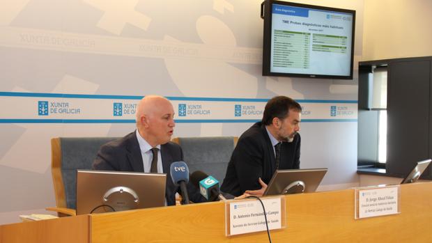 El tiempo medio de espera cierra 2017 con 66,4 días en cirugías y 46,6 en consultas