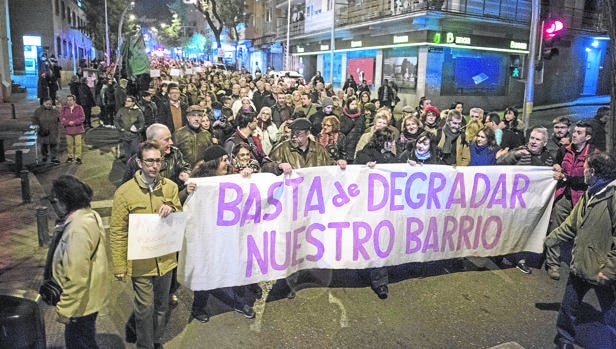 Carmena condiciona ahora la financiación de las cámaras de Vallecas a los recortes