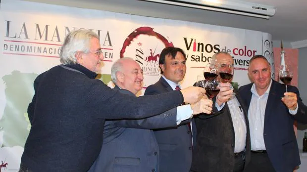 «Aunque somos los principales productores de vino, hay que aumentar el consumo»
