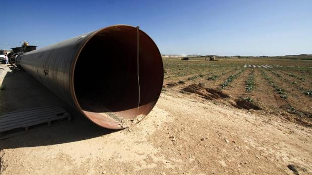 El Júcar sufrirá sequías más frecuentes y severas por el cambio climático