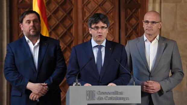 El Tribunal de Cuentas investiga la acción exterior de la Generalitat