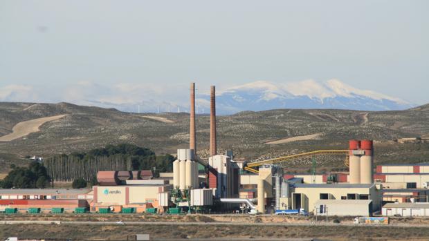 Verallia invierte 20 millones en su fábrica zaragozana de envases de vidrio