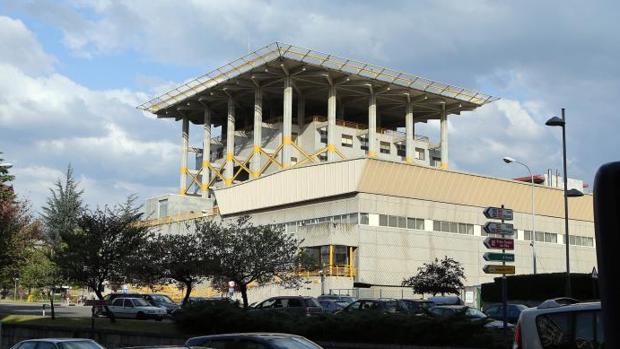 Cárcel para el hombre acusado de retener y abusar durante un mes de una mujer en Orense