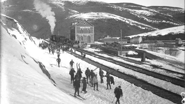 La Molina, 75 años de historia del esquí