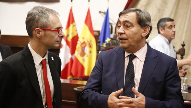 La Fiscalía recuerda que aún «se puede reactivar» la euroorden de búsqueda y captura contra Puigdemont