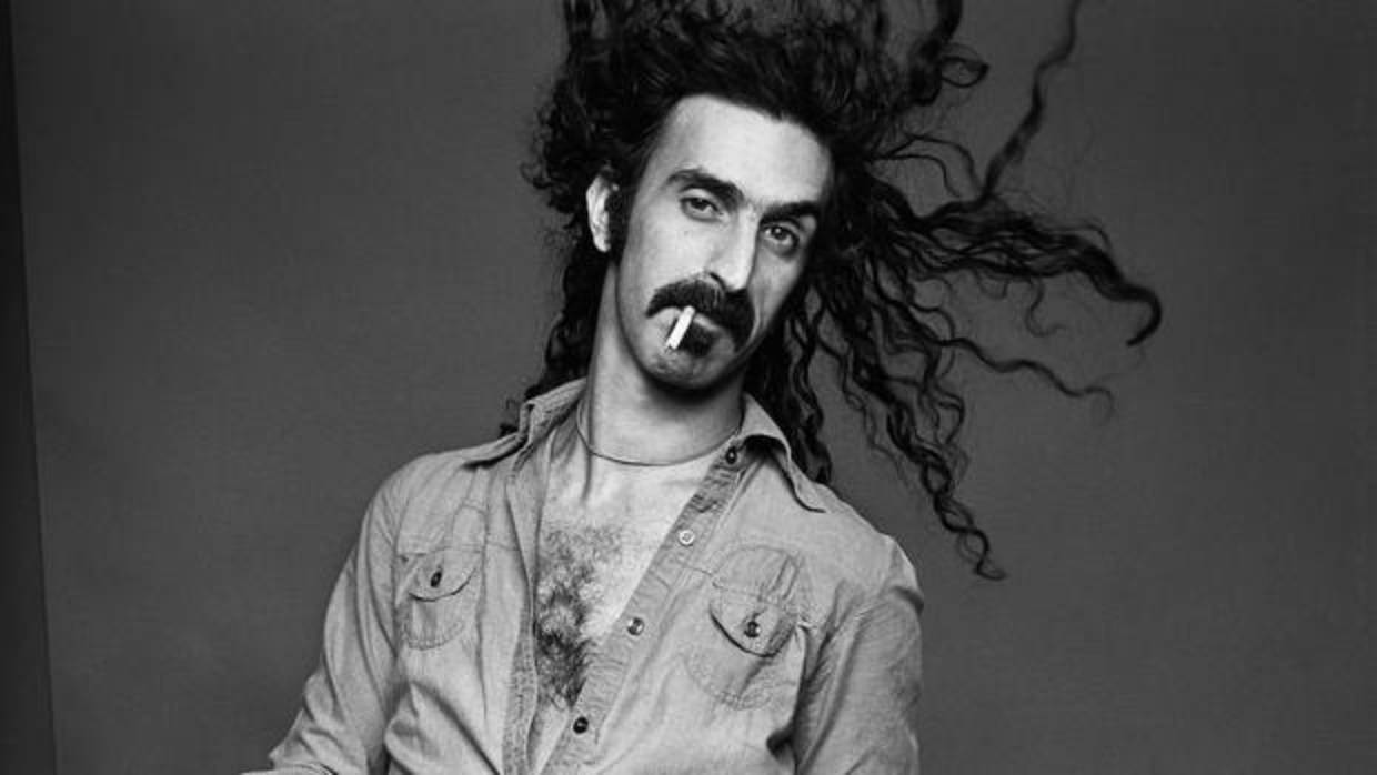 Franz Zappa