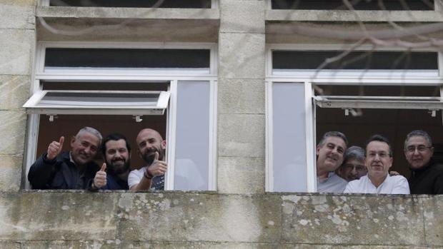 Fracasa la negociación para frenar la huelga indefinida en la justicia