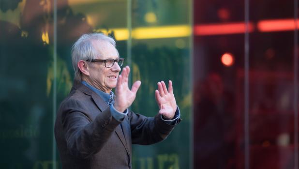 Ken Loach: «No veo claro el programa social del proceso soberanista catalán»