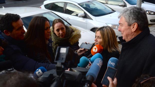 La jueza del caso Arandina advierte que «no va a consentir» que se criminalice a la joven