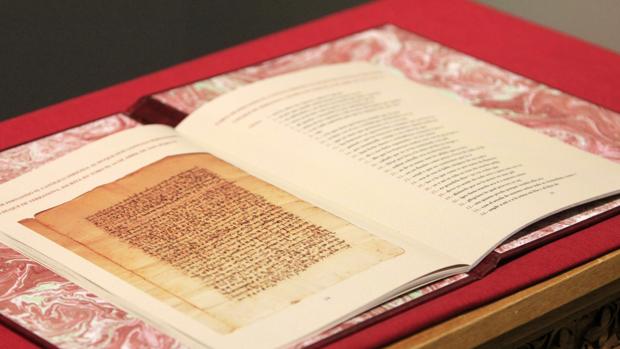 La historia secreta de dos hombres