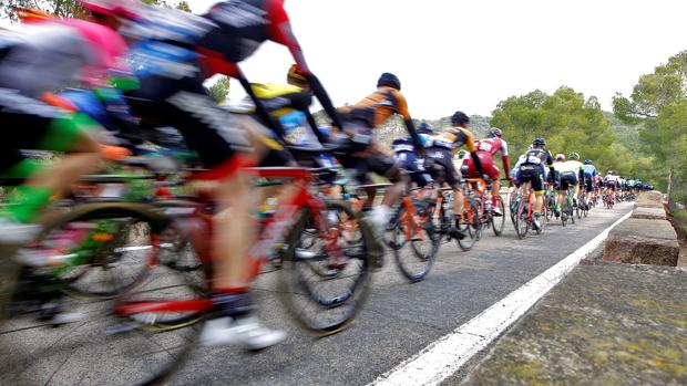 València en Comú dice que la presencia de un equipo israelí en la Volta es «blanquear su condición de estado del apartheid»