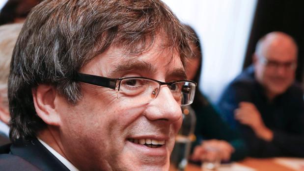 Una empresa dirigida por una prima de Carles Puigdemont traslada su sede a Valencia