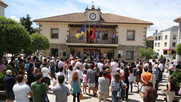 Los vecinos de Torrelodones podrán tramitar el DNI en el municipio desde el 27 de febrero