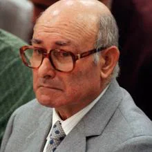 Manuel Charlín Gama, ante el juez