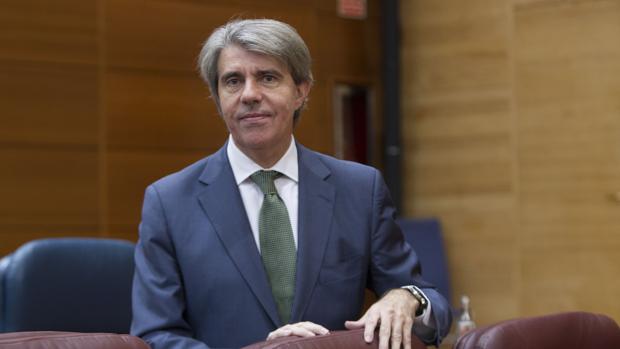 El Gobierno regional estará «muy vigilante» al futuro de la Operación Chamartín