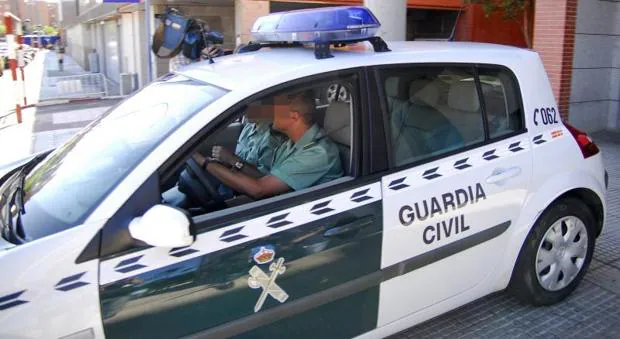 Veinte pandilleros latinos detenidos por matar a otro joven en las fiestas de San Agustín de Guadalix