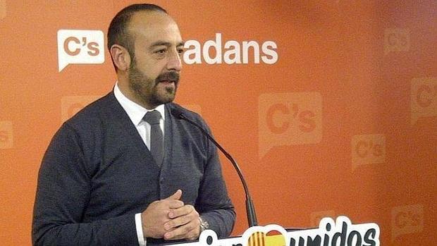 Jordi Cañas, absuelto por la Justicia y listo para volver