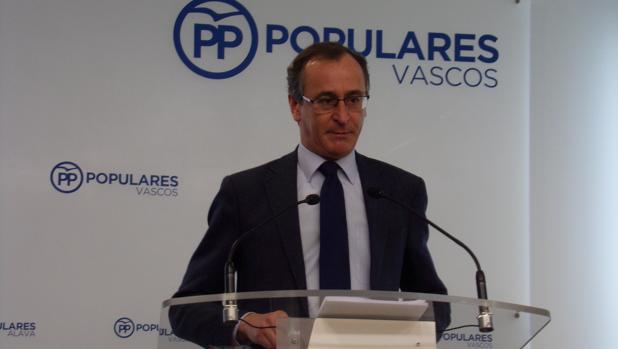 El PP advierte de que el derecho a decidir conduce al «conflicto»