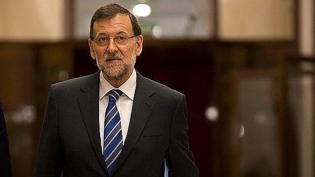 Siga en directo la intervención de Mariano Rajoy en el Foro ABC