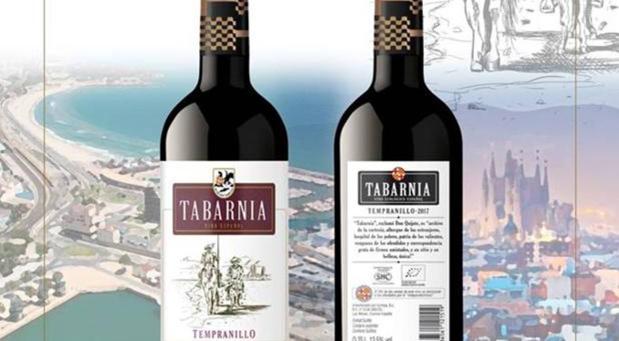 El vino «Tabarnia» de Cuenca dedicará sus beneficios a los «afectados por el independentismo»