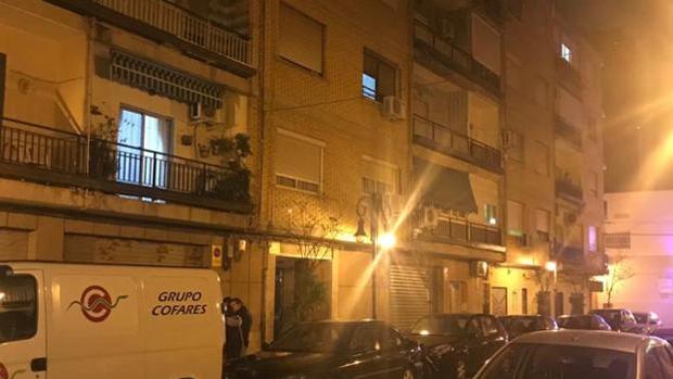 Dos ancianos mueren en su casa de Aldaia por la mala combustión de una estufa de gas