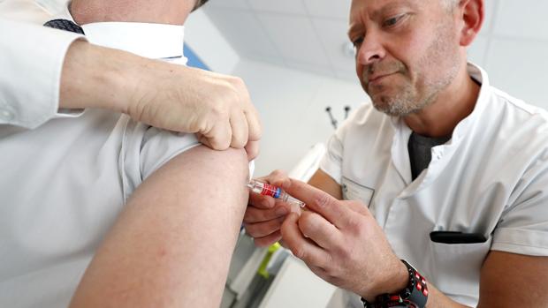 Veintiséis nuevas defunciones en una semana elevan a 107 las muertes por gripe de esta campaña