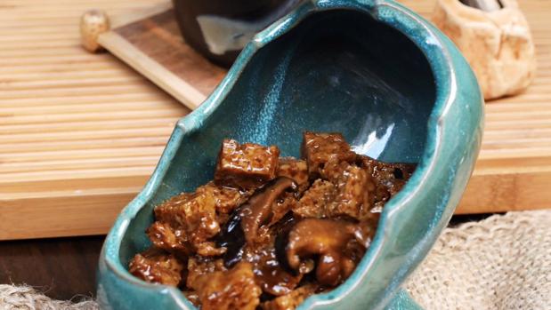 «China Taste»: 15 restaurantes de alta cocina traen a Madrid la mejor cocina cantonesa