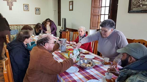 Nuevas familias contra la soledad