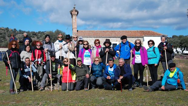 La romería de Santa Apolonia, todo un éxito de participación