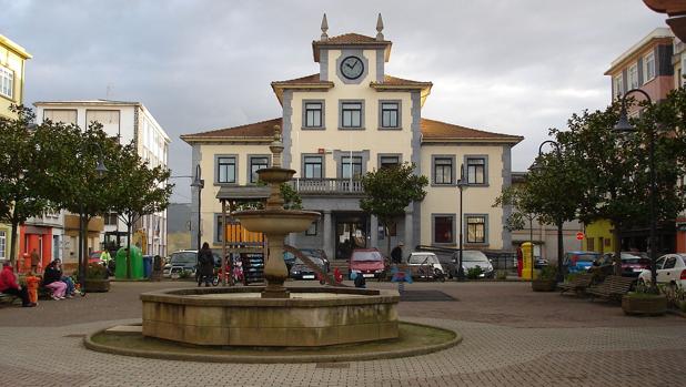 El pueblo gallego que se ha puesto a dieta