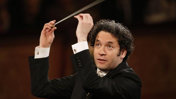 Dudamel, Bartoli y Gergiev en la nueva lluvia de estrellas del Palau
