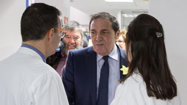 Castilla y León facilitirá gratis los medidores continuos de glucosa a los diabéticos menores de 18 años